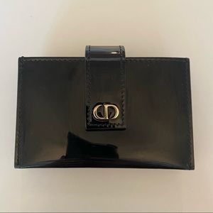 Christian Dior Card Holder
